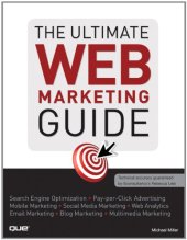 book The Ultimate Web Marketing Guide