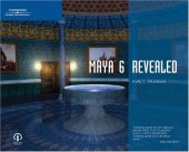 book Maya 6 Revealed 