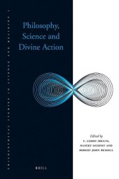 book Philosophy, Science and Divine Action