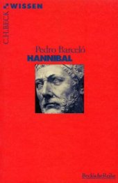 book Hannibal.