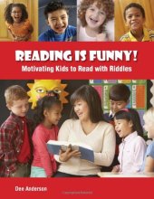 book Reading is Funny!