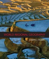 book World Regional Geography