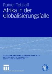 book Afrika in der Globalisierungsfalle