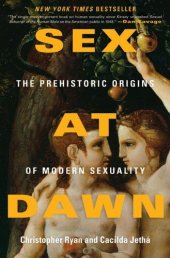 book Sex at Dawn: The Prehistoric Origins of Modern Sexuality