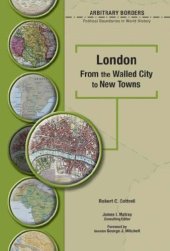 book London: From the Walled City to New Towns 