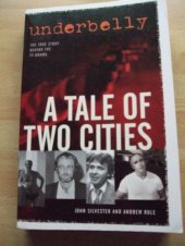 book Underbelly - The Tale of Two Cities