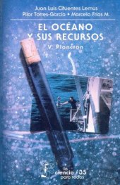 book El oceano y sus recursos, V/ The Ocean and it's Resources: Plancton 