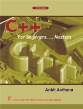 book C++ for Beginners...Masters