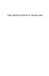 book REVOLUTION IN WARFARE