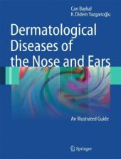 book Dermatological Diseases of the Nose and Ears