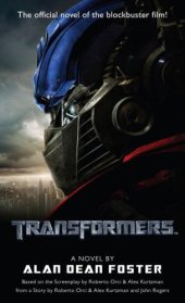 book Transformers