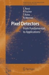 book Pixel Detectors: From Fundamentals to Applications 