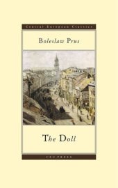 book The Doll