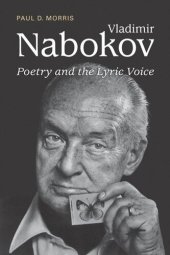 book Vladimir Nabokov: Poetry and the Lyric Voice