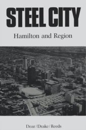 book Steel City: Hamilton and Region