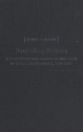 book Founding Fathers: The Celebration of Champlain and Laval in the Streets of Quebec, 1878-1908