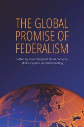 book The Global Promise of Federalism