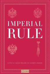 book Imperial Rule