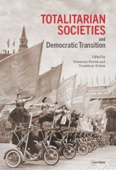 book Totalitarian Societies and Democratic Transition: Essays in Memory of Victor Zaslavsky