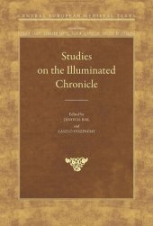 book Studies on the Illuminated Chronicle