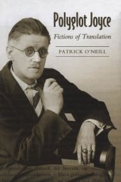 book Polyglot Joyce: Fictions of Translation