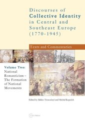 book National Romanticism: The Formation of National Movements