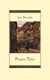 book Prague Tales