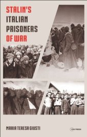 book Stalin's Italian Prisoners of War