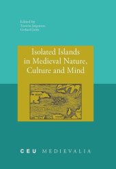 book Isolated Islands in Medieval Nature, Culture and Mind