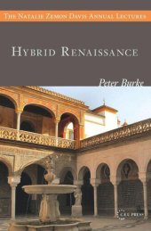 book Hybrid Renaissance: Culture, Language, Architecture