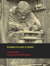 book Rethinking the School of Chartres