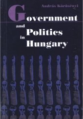 book Government and Politics in Hungary