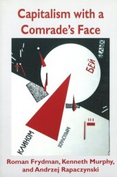 book Capitalism with a Comrade's Face