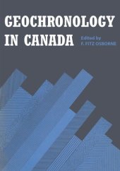 book Geochronology in Canada