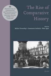 book The Rise of Comparative History