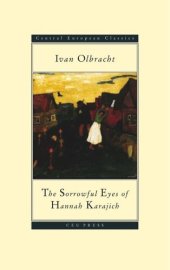 book The Sorrowful Eyes Of Hannah Karajich