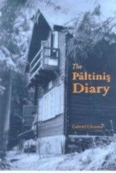 book The Pãltinis Diary: A Paideic Model in Humanist Culture