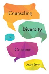 book Counseling Diversity in Context