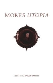 book More's Utopia