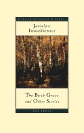 book The Birch Grove and Other Stories