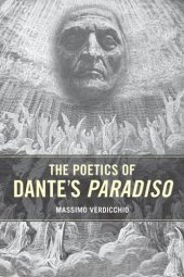 book The Poetics of Dante's Paradiso