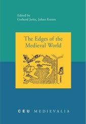 book The Edges of the Medieval World