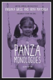 book The Panza Monologues, Second Edition