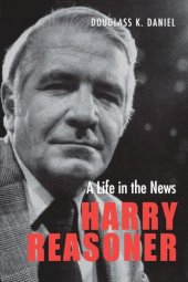 book Harry Reasoner: A Life in the News