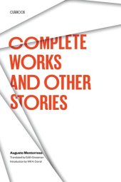 book Complete Works and Other Stories