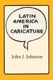 book Latin America in Caricature