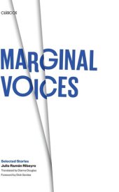 book Marginal Voices: Selected Stories