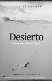 book Desierto: Memories of the Future