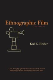 book Ethnographic Film: Revised Edition