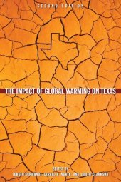 book The Impact of Global Warming on Texas: Second edition